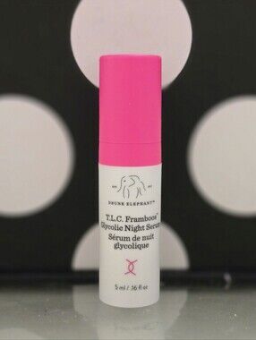 2/$15✨️DE T.L.C Serum MINI✨️